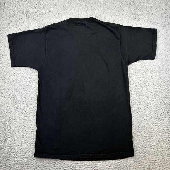 Vintage Pro Player Denver Broncos Super Bowl XXXII Champions 1998 T-Shirt MEDIUM - Picture 12 of 15